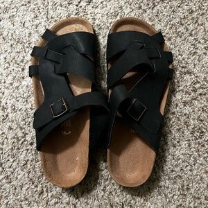 Birkenstock Sandals